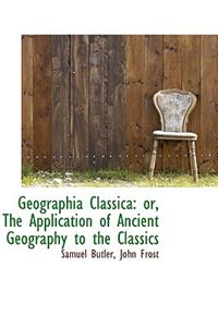 Geographia Classica