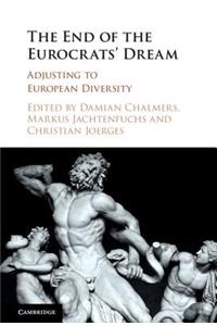 End of the Eurocrats' Dream