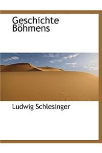 Geschichte Bohmens