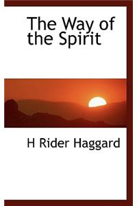 The Way of the Spirit