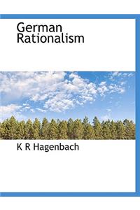 German Rationalism