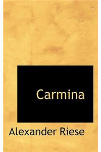 Carmina