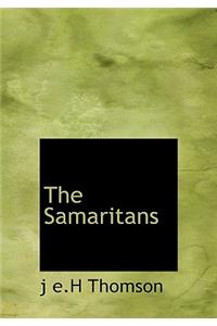 The Samaritans