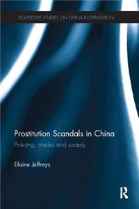 Prostitution Scandals in China