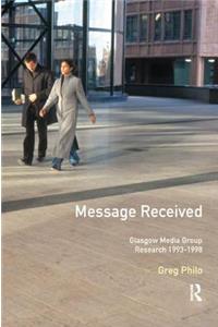 Message Received