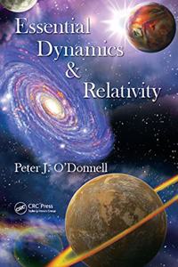 Essential Dynamics and Relativity