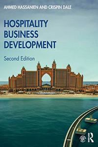 Hospitality Business Development