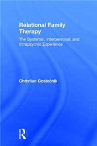 Relational Family Therapy