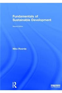 Fundamentals of Sustainable Development