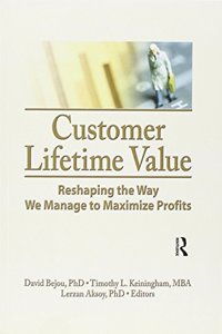 Customer Lifetime Value