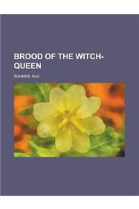 Brood of the Witch-Queen