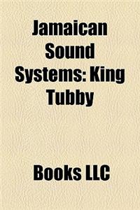 Jamaican Sound Systems