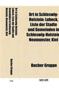 Ort in Schleswig-Holstein