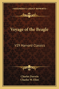 Voyage of the Beagle