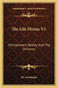 Life Divine V1