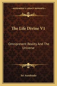 Life Divine V1