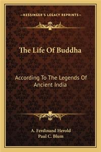 Life of Buddha