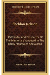 Sheldon Jackson