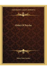 Orbit Of Psyche