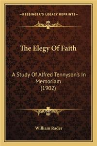 Elegy of Faith