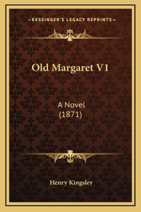 Old Margaret V1