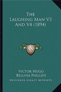 The Laughing Man V3 And V4 (1894)