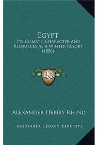 Egypt