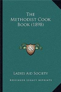 Methodist Cook Book (1898)