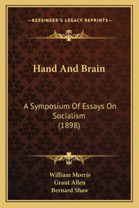 Hand And Brain