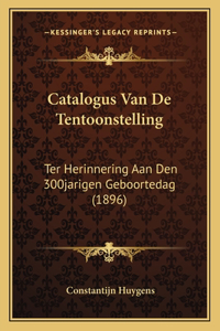 Catalogus Van De Tentoonstelling