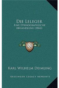 Die Leleger