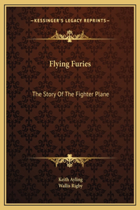 Flying Furies