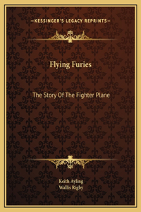 Flying Furies