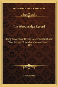 The Woodbridge Record