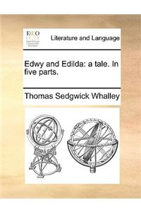 Edwy and Edilda