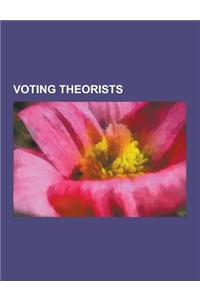 Voting Theorists
