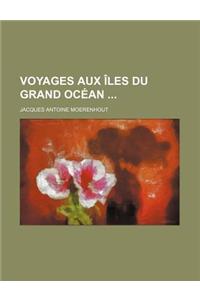 Voyages Aux Iles Du Grand Ocean (2)