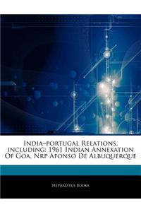 Articles on India 