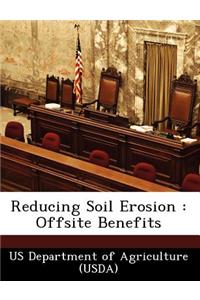 Reducing Soil Erosion