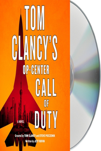 Tom Clancy's Op-Center: Call of Duty