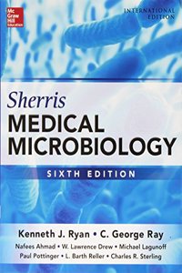 Sherris Medical Microbiology, Sixth Edition (Int'l Ed)