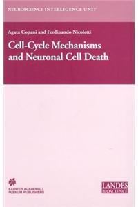 Cell-Cycle Mechanisms and Neuronal Cell Death
