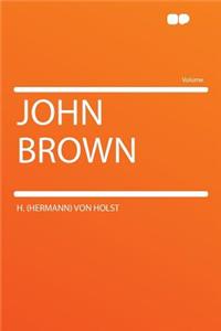 John Brown