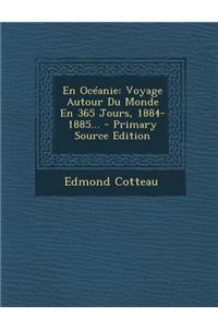 En Oceanie