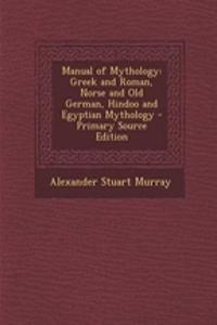 Manual of Mythology
