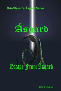 Asgard - Escape from Asgard