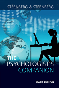 Psychologist's Companion