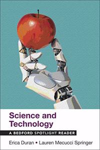 Science and Technology