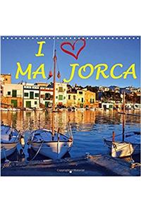 I Love Majorca 2018