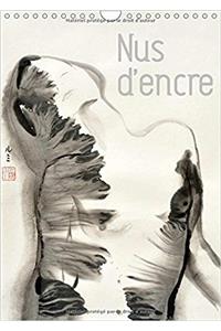 Nus D'encre 2018